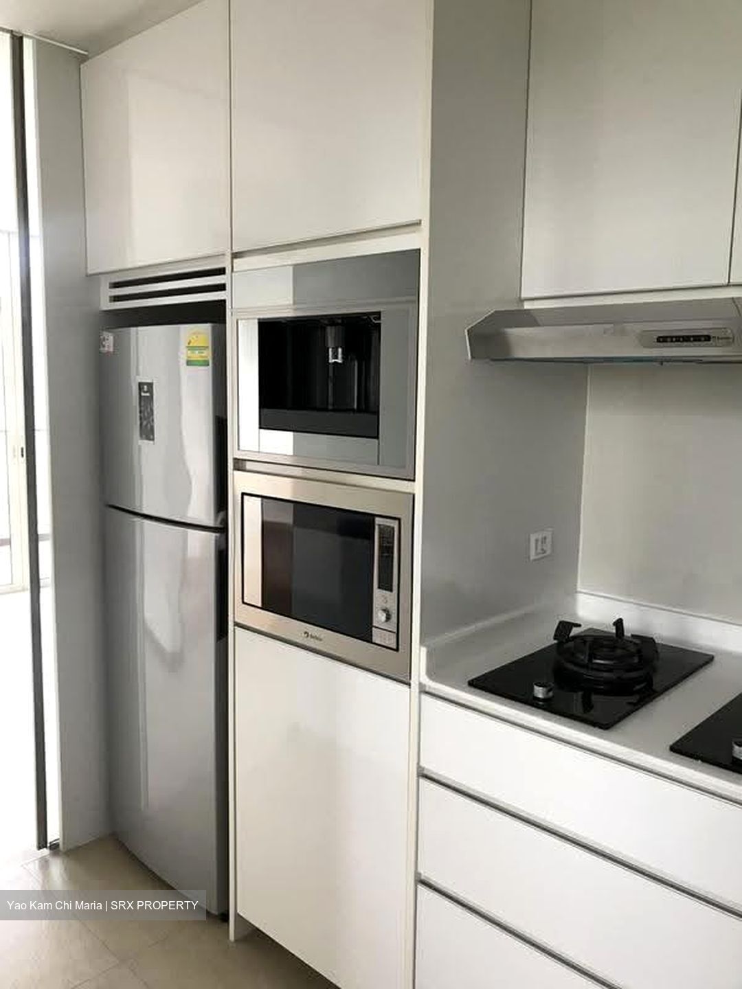 eCO (D16), Condominium #610326511